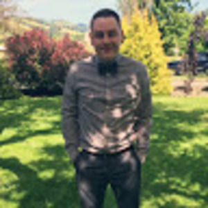 Meet your Posher, Josh